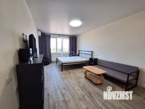 1-к квартира, вторичка, 34м2, 7/10 этаж