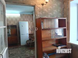2-к квартира, вторичка, 43м2, 3/5 этаж