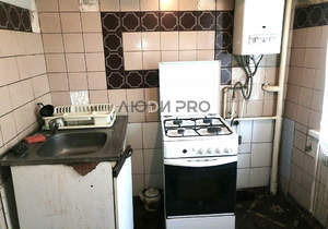 3-к квартира, вторичка, 50м2, 2/6 этаж