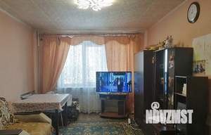 2-к квартира, вторичка, 44м2, 4/9 этаж
