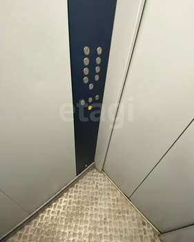 4-к квартира, вторичка, 81м2, 7/9 этаж