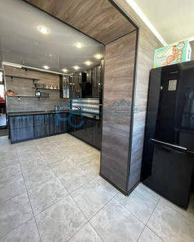 2-к квартира, вторичка, 58м2, 10/10 этаж