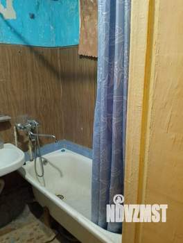 1-к квартира, вторичка, 31м2, 2/5 этаж