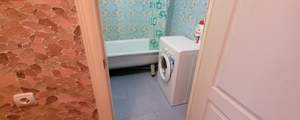 1-к квартира, вторичка, 53м2, 3/10 этаж