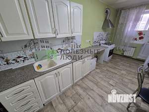 1-к квартира, вторичка, 40м2, 1/10 этаж