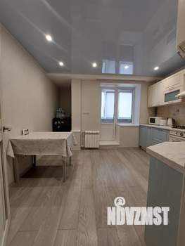 2-к квартира, вторичка, 57м2, 7/10 этаж