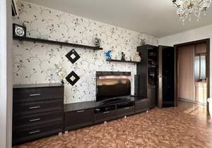 3-к квартира, вторичка, 60м2, 3/10 этаж
