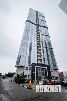 2-к квартира, вторичка, 65м2, 36/37 этаж
