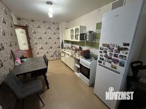 1-к квартира, вторичка, 45м2, 1/10 этаж