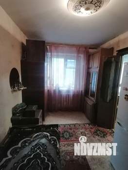 2-к квартира, вторичка, 45м2, 3/5 этаж