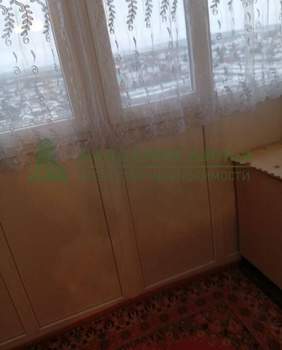 3-к квартира, вторичка, 64м2, 6/9 этаж