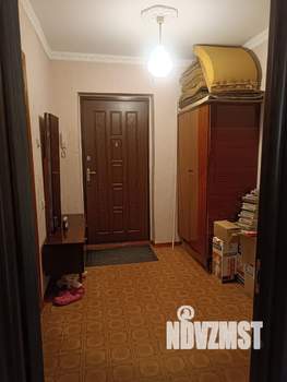 2-к квартира, вторичка, 72м2, 6/9 этаж