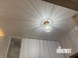 1-к квартира, вторичка, 40м2, 3/25 этаж