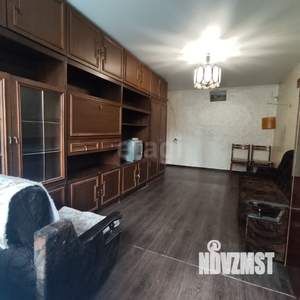 2-к квартира, вторичка, 43м2, 2/5 этаж