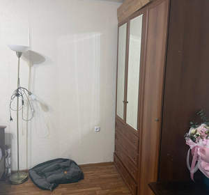 1-к квартира, вторичка, 40м2, 5/10 этаж