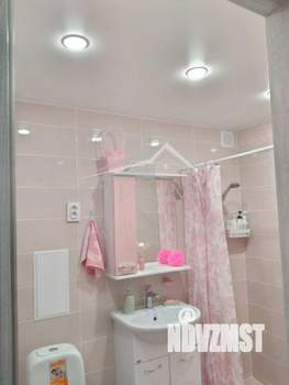 3-к квартира, вторичка, 58м2, 1/6 этаж