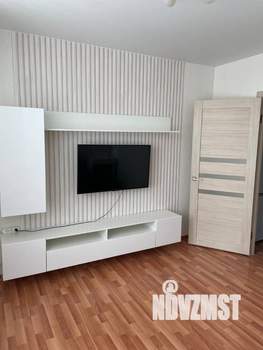 1-к квартира, вторичка, 27м2, 6/10 этаж