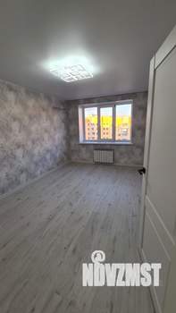 1-к квартира, вторичка, 38м2, 10/11 этаж