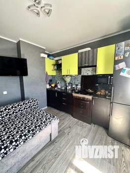 1-к квартира, вторичка, 40м2, 10/12 этаж