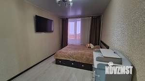 2-к квартира, вторичка, 54м2, 1/10 этаж