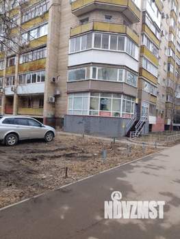 3-к квартира, вторичка, 62м2, 7/10 этаж