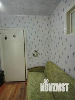 2-к квартира, вторичка, 45м2, 1/5 этаж