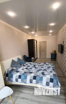 1-к квартира, вторичка, 35м2, 6/16 этаж