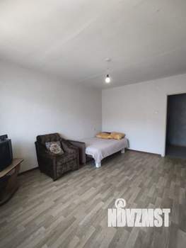 1-к квартира, вторичка, 38м2, 10/10 этаж