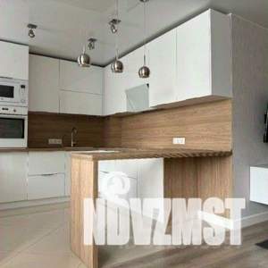 2-к квартира, вторичка, 53м2, 22/24 этаж