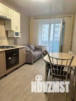 1-к квартира, вторичка, 36м2, 7/10 этаж