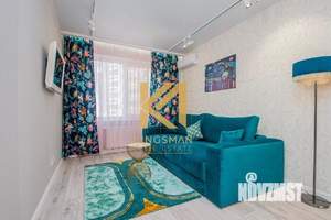 2-к квартира, вторичка, 50м2, 15/25 этаж