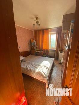 3-к квартира, вторичка, 58м2, 7/9 этаж