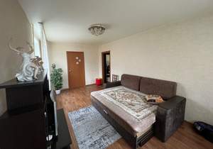 3-к квартира, вторичка, 57м2, 1/9 этаж