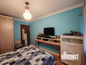2-к квартира, вторичка, 55м2, 10/11 этаж