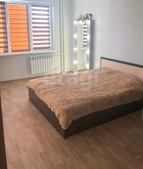 3-к квартира, вторичка, 69м2, 9/9 этаж