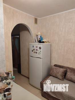 1-к квартира, вторичка, 37м2, 6/9 этаж