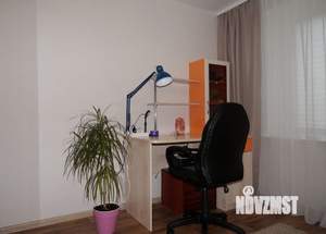 3-к квартира, вторичка, 63м2, 5/10 этаж