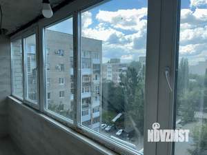 1-к квартира, вторичка, 32м2, 8/9 этаж
