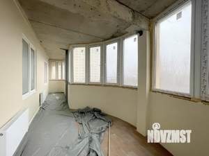 3-к квартира, вторичка, 105м2, 4/9 этаж