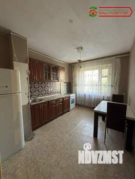 3-к квартира, вторичка, 65м2, 3/9 этаж