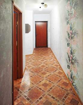 2-к квартира, вторичка, 44м2, 1/5 этаж