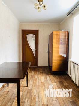 2-к квартира, вторичка, 40м2, 5/5 этаж