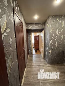 3-к квартира, вторичка, 64м2, 3/10 этаж