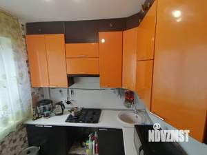 2-к квартира, вторичка, 45м2, 4/5 этаж