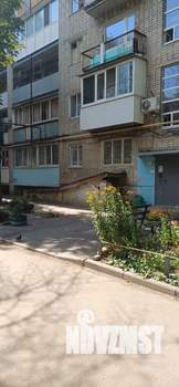 2-к квартира, вторичка, 47м2, 2/9 этаж