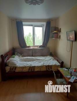 2-к квартира, вторичка, 43м2, 2/5 этаж