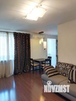 2-к квартира, вторичка, 51м2, 8/9 этаж