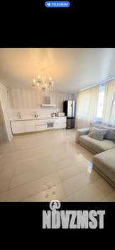 2-к квартира, вторичка, 54м2, 13/18 этаж