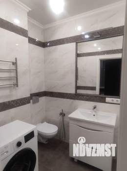 2-к квартира, вторичка, 45м2, 24/26 этаж