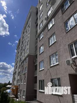 Студия квартира, вторичка, 62м2, 8/12 этаж